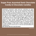 thumbnail image 4 of RUSSELL STOVER Sugar Free Assorted Chocolate Candy, 15.7 oz. bag, 4 of 8