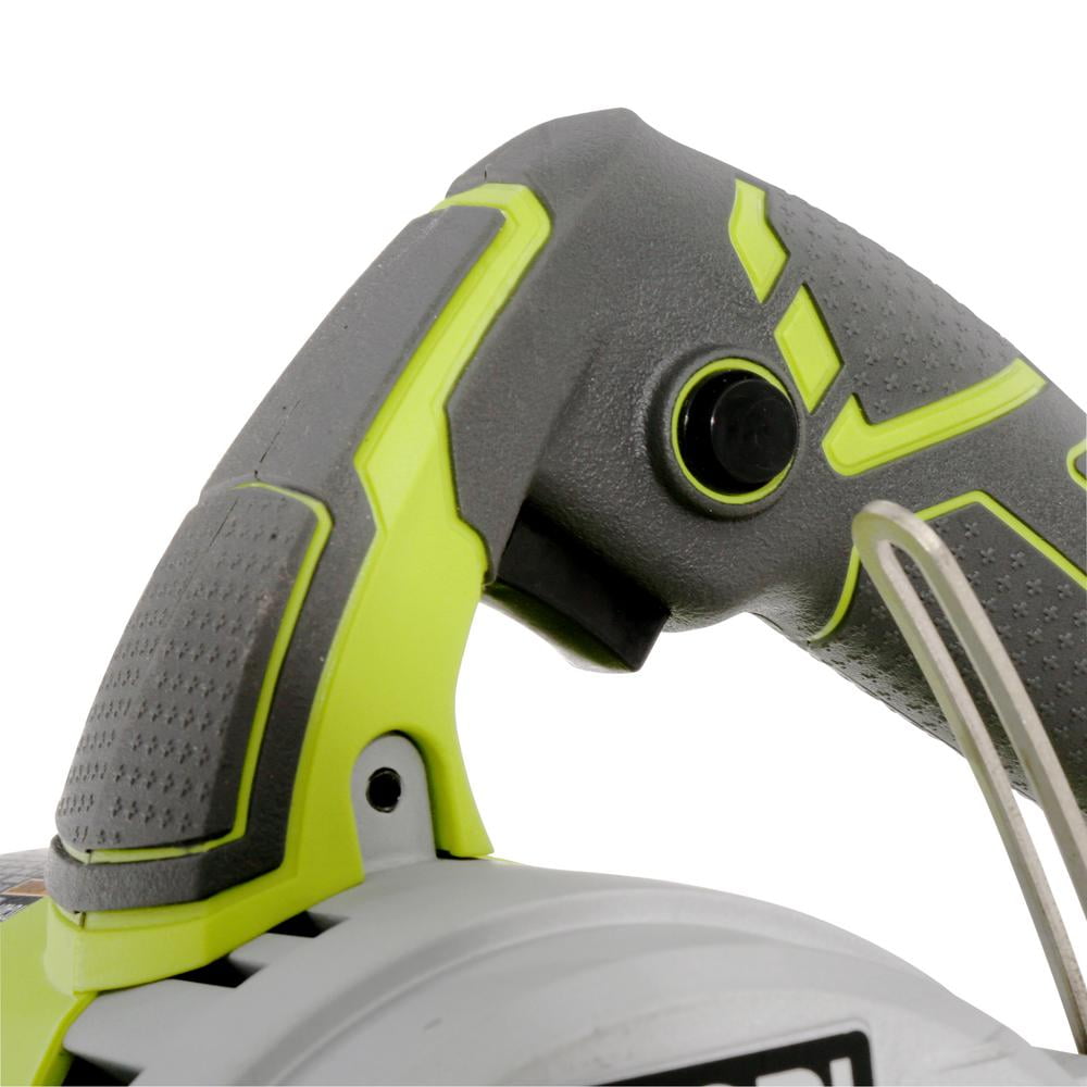 Ryobi 4 in. Tile Saw