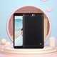thumbnail image 1 of HD 7 Inch Android Tablet IPS High Definition Screen WiFi Bluetooth Voice Call Game Video Learning Tablet SIM Card Communication FunctionTeissuly Clearance (Black, One Size) Teissuly WER202308291226, 1 of 7