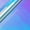Hyacinth, variant on Rainbow Holographic Permanent Vinyl by Make Market – 12" x 48" Multi-Color Water-Resistant Rolls for Crafts & DIY Projects - 9 Pack