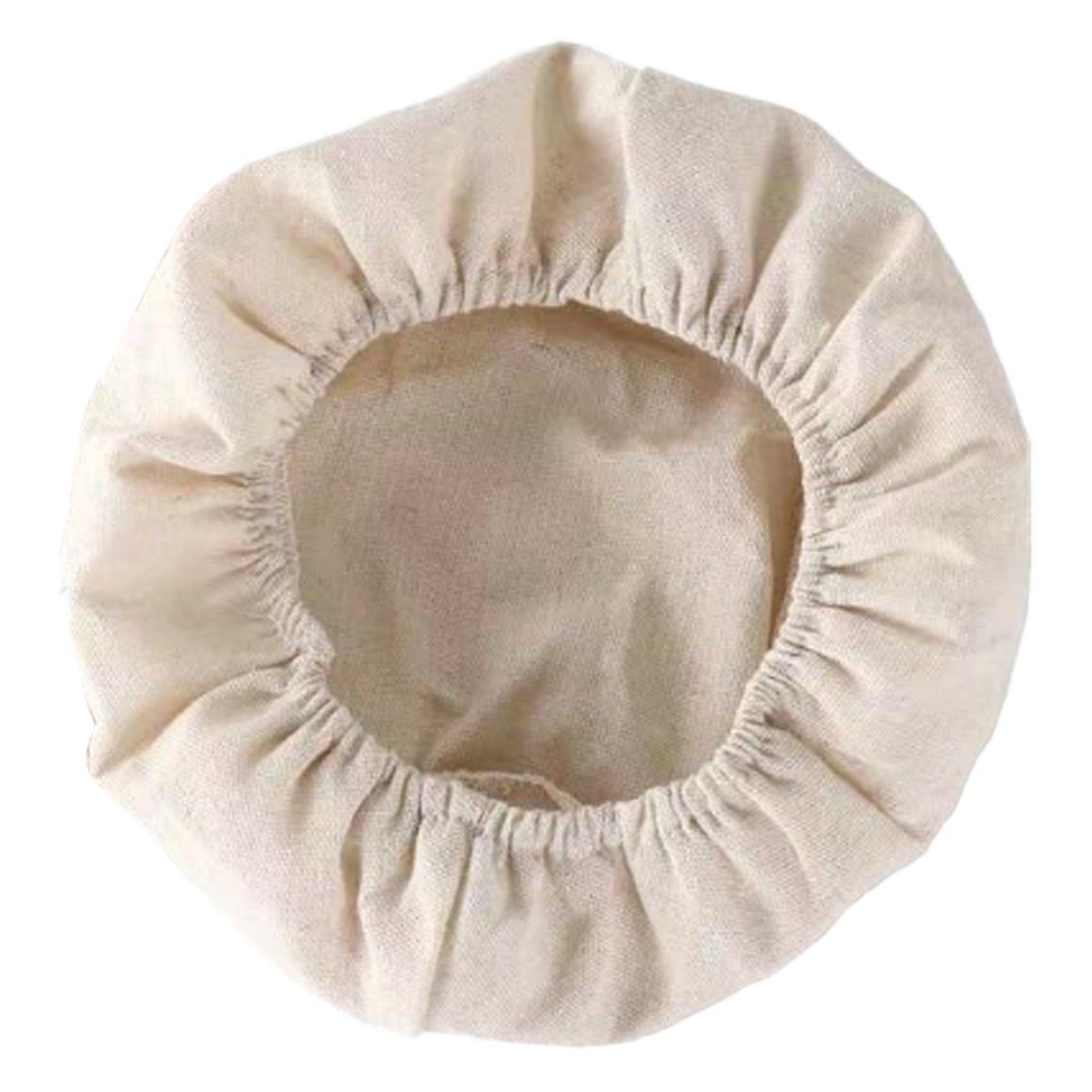 Mssushi Lot De 6 Couvercles Pour Aliments, Réutilisables, Extensibles