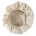 thumbnail image 2 of Homerr Cloth Fermenter Lid Kombucha Brewing Cloth Cover Reusable Lid Cover for 6-8 Inch Jars Eco-Friendly, Ideal for Proofing, 2 of 7