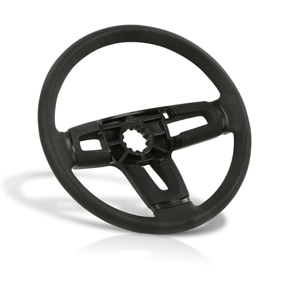 CROSSDESIGN Husqvarna Craftsman 414803X428 Mower Steering Wheel