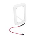 thumbnail image 4 of LED Flash Frame, Coin Selector Decorative Frame ABS  For Doll Machine Colorful Light Frame, 4 of 8