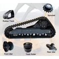 thumbnail image 4 of Hex Autoparts Bottom Roller for Premium Kubota KX161-3, KX161-3S KX161-3ST, 4 of 4
