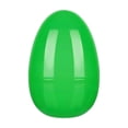 thumbnail image 1 of Tauxra 11.8In Open Top Plastic Easter Eggs For Party Gift Basket Filler Decoration, 1 of 6