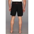 thumbnail image 3 of Nike Pantalones cortos de natación para hombre que absorben la humedad, negro, XXX-Large, 3 of 3