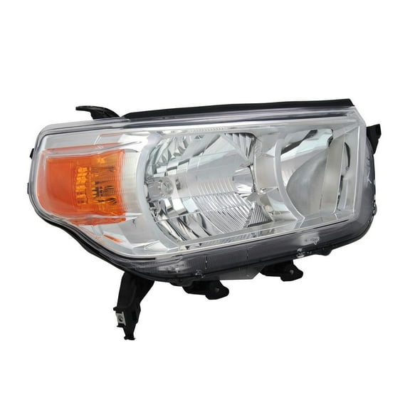 TYC 20-9125-01-9 Fits select: 2011-2013 TOYOTA 4RUNNER SR5/LIMITED/TRAIL, 2010 TOYOTA 4RUNNER SR5/SPORT