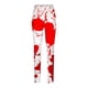 thumbnail image 4 of Ichuanyi liquidación de halloween leggings para mujeres pantalones termales calientes de cintura alta las polvas elásticas de las elásticas ICHUANYI WER202308215090, 4 of 5