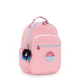 thumbnail image 4 of Mochila Kipling Seoul Fc 15 portátil para mujer resistente al agua, 4 of 8