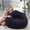 Dark Blue, variant on Inflatable Sofa Inflatable Lounger,Ultra Soft Inflatable Single Spherical Sofa Chair for Dorm Room Outdoor Travel Camping Picnic