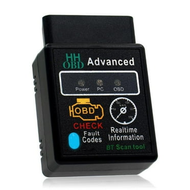 BQLQBQLQ Car OBD2 Scanner Elm327 V2.1 Code Reader OBDII Diagnostic Tool Ne w L Sell