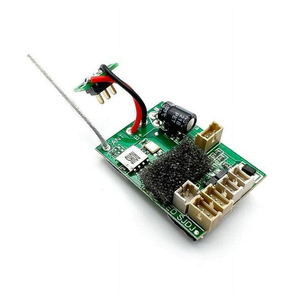 Rage RC 6033 Flight Controller Board for Volitar