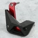 thumbnail image 1 of Almohadilla anticolisión del motor, marco protector lateral del motor Protector lateral del motor Cubierta deslizante del marco de la motocicleta Construido para durar, 1 of 12