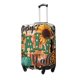 thumbnail image 1 of Fotbe Happy Fall Y'All Funda Protectora para Equipaje, Antirrayones y Resistente a la Suciedad, Compatible con Maletas de 18 a 32 Pulgadas-Large, 1 of 7