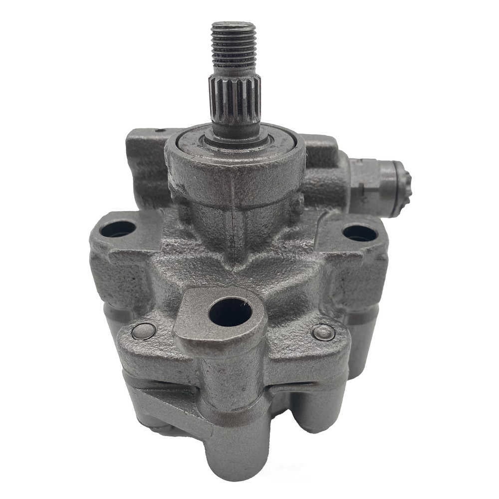 MAVAL 96431M Reman Power Steering Pump