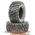 thumbnail image 1 of 2 WANDA ATV Tires 24x11-10 6PR for 2008 Polaris SPORTSMAN 400 Tomberlin SDX 300, 1 of 5