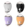 thumbnail image 3 of Transemion Electric Nail Clip-per Nail Clip-per Durable Violet, 3 of 6