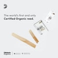 thumbnail image 3 of Cañas para saxofón alto D'Addario Organic Select Jazz 2 Soft, 3 of 6