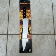 Trick or Treat Studios Rob Zombie Halloween Butcher Knife Costume Prop
