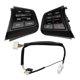 thumbnail image 3 of 1Pair Steering Wheel Control Switch Button 96710-C9000 for IX25 14-17, 3 of 5