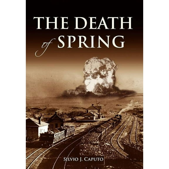 Death of Spring