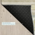 thumbnail image 5 of Addison Rugs Chantille Indoor/Outdoor Transitional Global Ivory Machine Washable Rectangle Rug, 10' x 14', 5 of 8