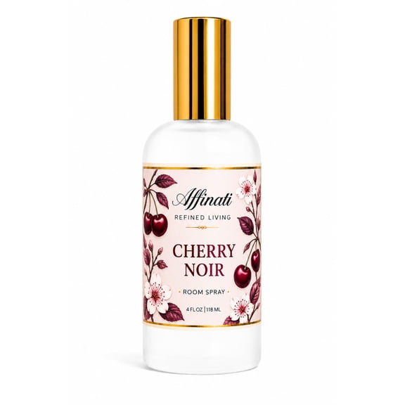 Cherry Noir Room Spray
