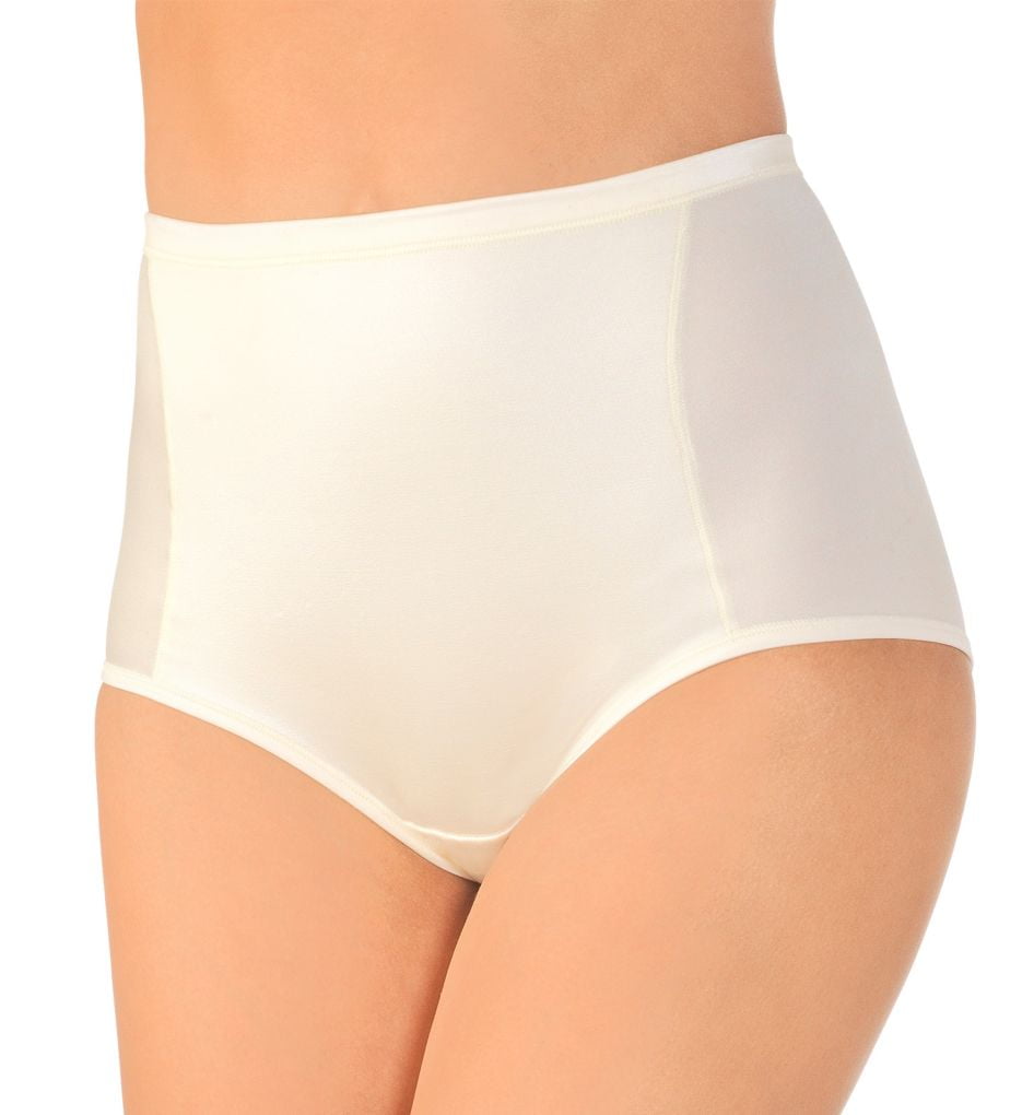 Vanity Fair Women's Vanity Fair 13261 Body Caress Smoothing Brief