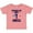 Mauve, variant on Inktastic Military Uncle Proud Nephew Boys or Girls Baby T-Shirt