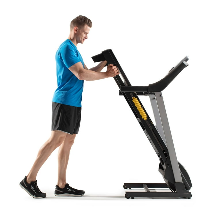 Golds gym online trainer 520