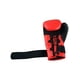 thumbnail image 3 of Guantes de Boxeo Adidas Hybrid Rojo ADIH250TGR, 3 of 3
