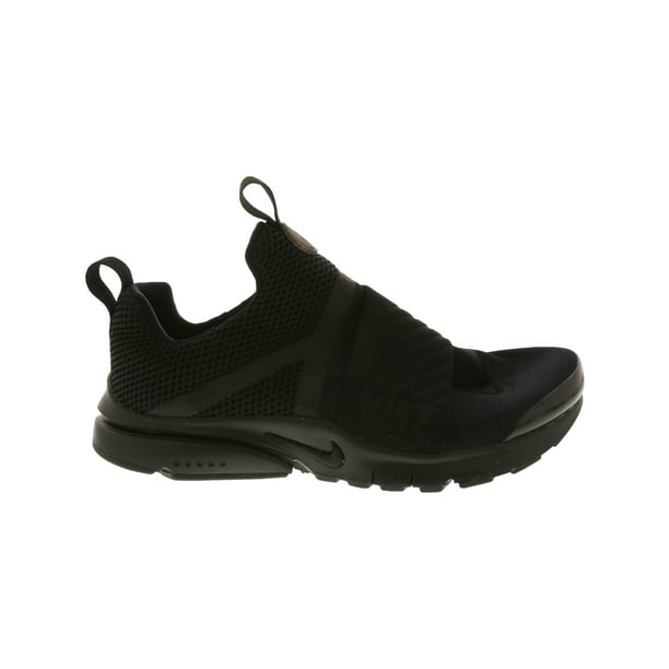 Nike Presto Extreme Black / - Ankle-High Running - Walmart.com