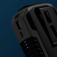 thumbnail image 3 of Usb Rechargeable Air Conditioner- 6000mah Fan For Outdoor Working Camping, 3 of 5