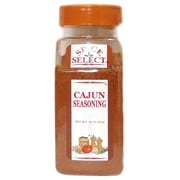Spice Select- Cajun Seasoning (397G) (Pack Of 3)