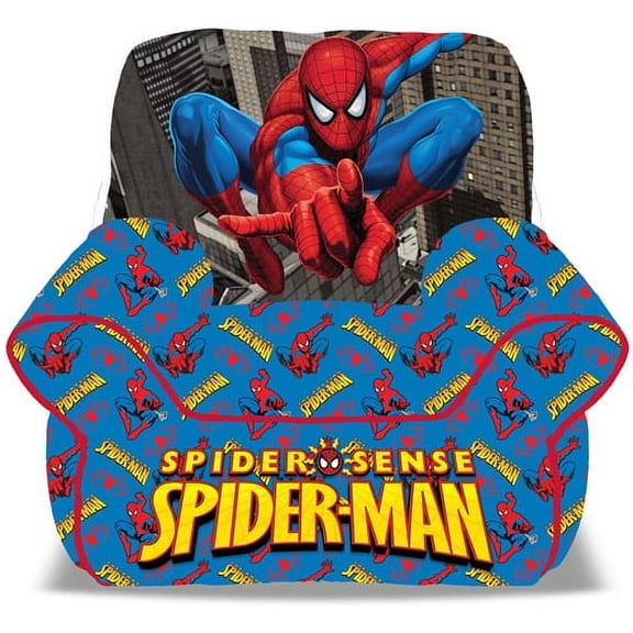 Spider-Man - Toddler Bean Bag Chair