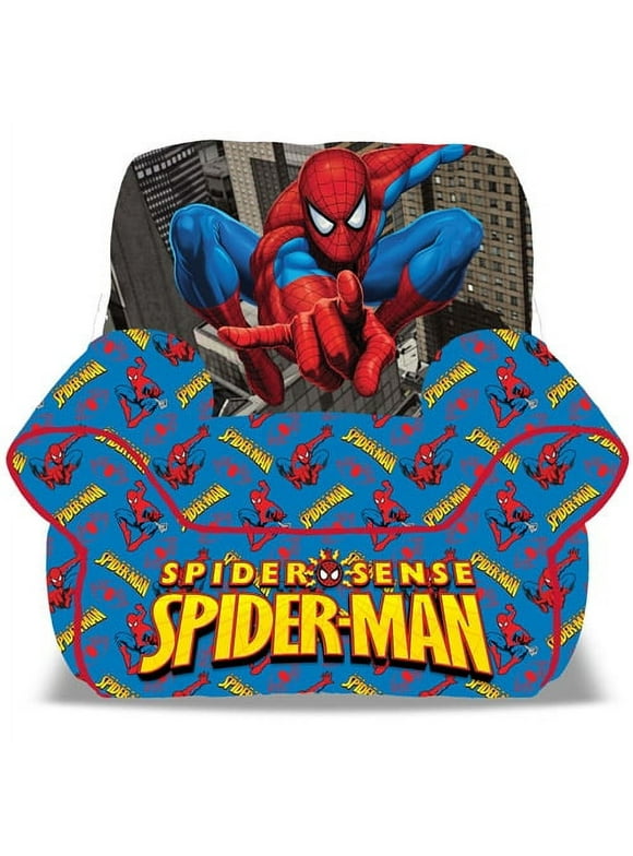 Spider-Man - Toddler Bean Bag Chair