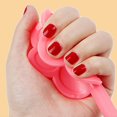 thumbnail image 6 of Waroomhouse Soft Rubber Pat for Gentle Training Dog Stick Effective Stop Barking Deter Behavior Trainer Flexible Racket Shaft, 6 of 8