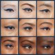 thumbnail image 3 of LOr?al Paris Cosmetics Paris Makeup Infalible Grip Delineador de ojos de fieltro de precisión Resistente a las manchas Delineador de ojos impermeable de larga duración Azul Azul 0.03 fl oz, 3 of 5
