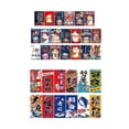 thumbnail image 1 of 2 Juegos de Pancartas de Banderas Colgantes de Sushi Japonés, 1 of 9