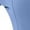 Blue, variant on Women's UPF 50+ Sun Jacket Slim Fit Stand Collar Long Sleeve Stretch Shirt for Fishing & Hiking, Cropped Athletic Zip Hoodie with Thumb Holes
