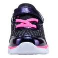 thumbnail image 4 of Fashion Casual Led Shoes Flashing Light Up Sneakers Running Shoes for Toddler Girls(size: 5-13), 4 of 7