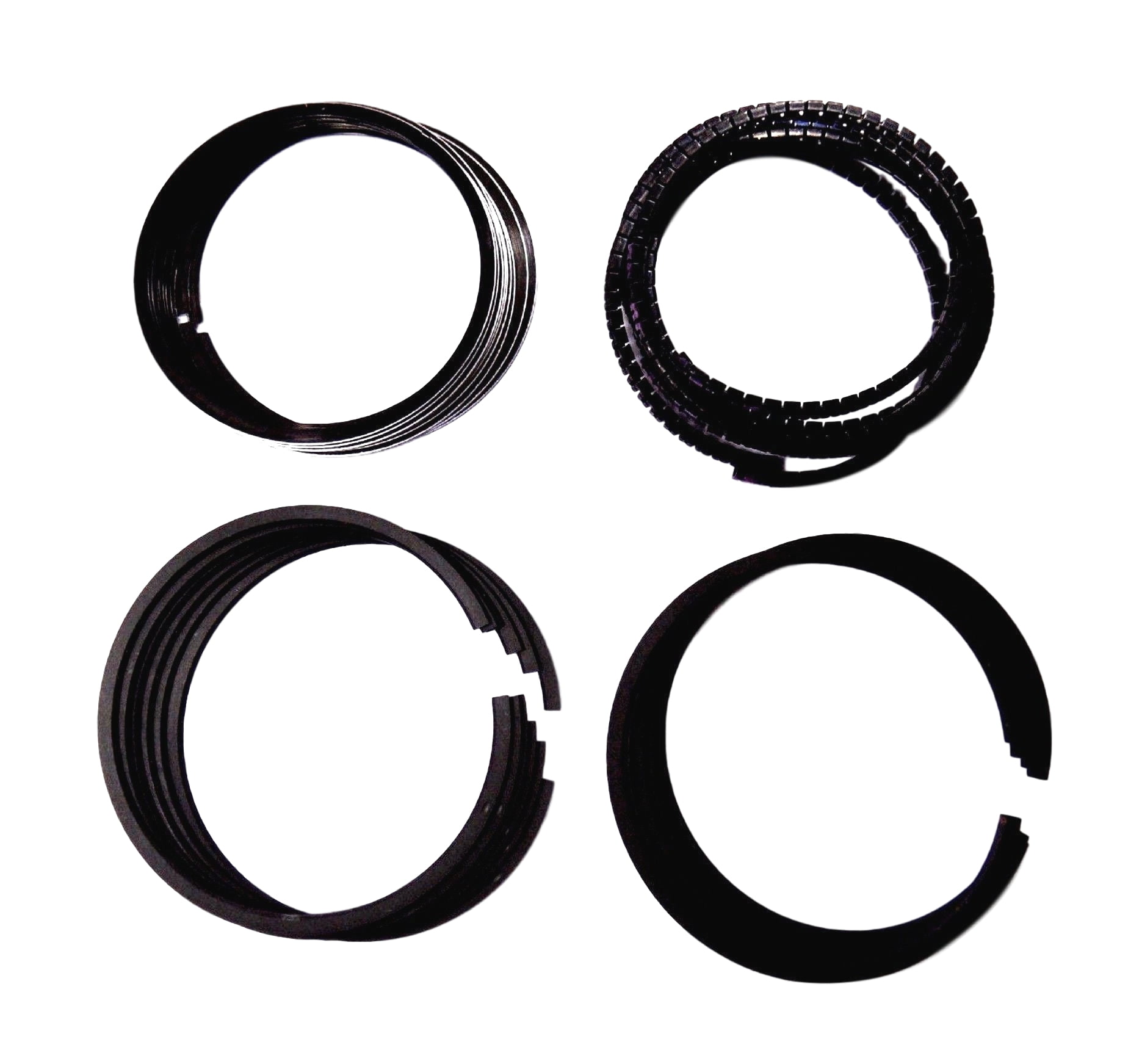 Perfect Circle 2105170 Piston Ring Kit