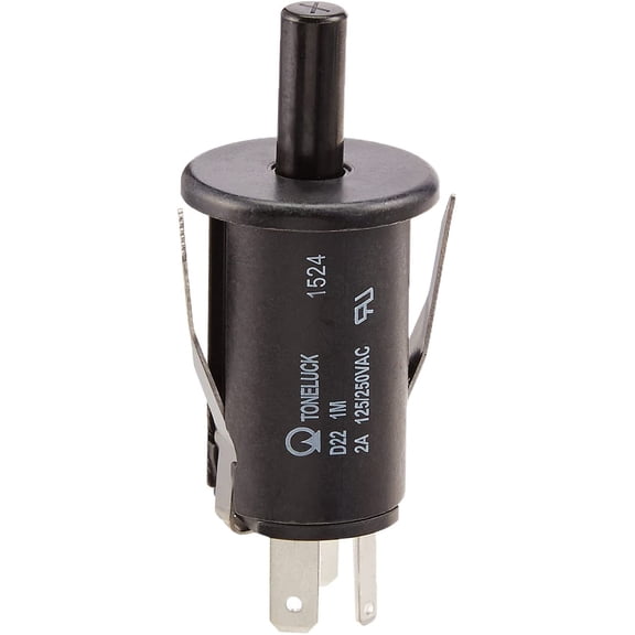 General Electric GE WB24T10147 Door Switch