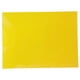 thumbnail image 1 of Placa fotográfica sólida para hacer sellos de goma, manualidades, 40 cm x 30 cm (15,75 pulgadas x 11,81 pulgadas). Amarillo, 1 of 9