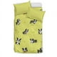 thumbnail image 1 of Juego de cama Boston Terrier, 1 of 4