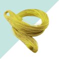 thumbnail image 3 of KAKOWELY Label String 1mm 100 Yard Tag String Braided Nylon Gift Tag Rope Jewelry Thread(Light Gold)18.9"X0.04"X0.04", 3 of 4
