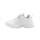 thumbnail image 2 of Tenis Escolar Infantil Karsten® Transpirable Super Ligeros blanco 18, 2 of 5