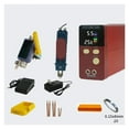 thumbnail image 5 of Spot Welding Machine Battery Welder Spot Welder 0.2mm Pure Nickel Welding ,Wide Application, 5 of 5