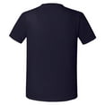 thumbnail image 2 of Fruit Of The Loom Mens Iconic 195 Ringspun Premium Tshirt, 2 of 3